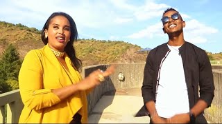 Idiris Akram Hees Cusub ADAA DAGAY DHUUXA Official Video 2019 [upl. by Rubma]