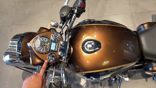 Royal Enfield Classic 350 Next Generation  Chrome Brown [upl. by Irrahs]