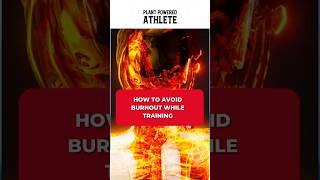 How to avoid burnout while training [upl. by Ennelram]