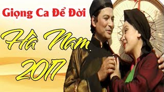 Giao Duyên  Thu Huyền amp Quốc Anh  Dân Ca Hà Nam Giọng Ca Để Đời [upl. by Shira724]