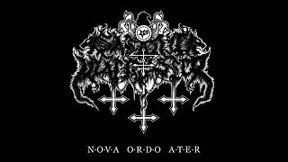 Satanic Warmaster  Nova Ordo Ater [upl. by Harte964]