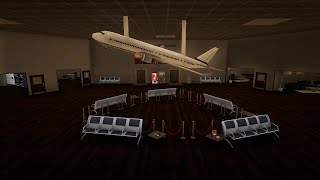 GTA V MLO  LSIA Airport [upl. by Regdor]