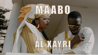 Maabo  Al Xayri  Clip Officiel BO de quotPod et Marichouquot [upl. by Gnemgnok]