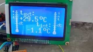 test element Peltier 8 [upl. by Ardnas]