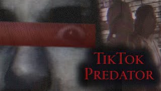 TikToks Most Dangerous Predator [upl. by Yrred]