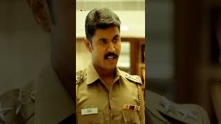 Ammu Abhirami Gets Angry on Senguttuvam  Battery  Shorts  youtubeshorts  ytshortsindia [upl. by Naihtsirc896]