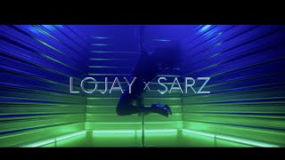 LOJAY X SARZ  TONONGO [upl. by Tailor]