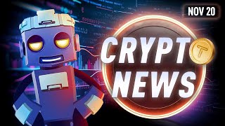 Crypto Trends 2024 Trump ReElection Bitcoin Boom and Asia’s Next Moves [upl. by Cardinal]