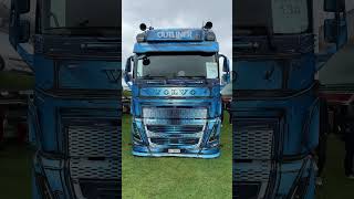 2023 Volvo FH500  Outliner [upl. by Warchaw497]