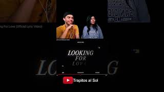 Alok amp Anitta  Looking For Love Official Video AlokYAnitta LookingForLove Brasil FYP Viral [upl. by Anitra100]