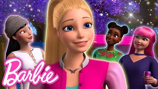 Linstant magique de Barbie amp Ken est interrompu   ✨🪄 [upl. by Paul]