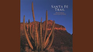 The Santa Fe Trail Theme [upl. by Anauj151]