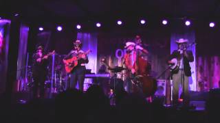 The Cleverlys NO DIGGITY KY OPRY Nov 8 2014 [upl. by Nevile]