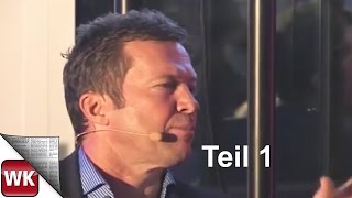 Lothar Matthäus beim SV Wehen Wiesbaden I Teil 1 [upl. by Marabel877]