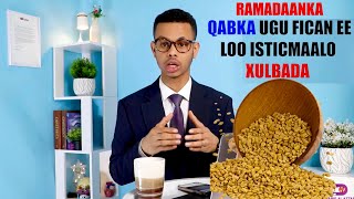 QAABKA UGU FIICAN EE LOO ISTICMAALO 𝐗𝐔𝐋𝐁𝐀𝐃𝐀 [upl. by Porush]