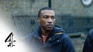 Top Boy  Starts 20th August  Channel 4 [upl. by Akilat]