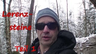 Lorenzsteine Teil 12 [upl. by Madden]