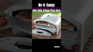 Top 5 Best Pizza Oven In 2024 [upl. by Dang]