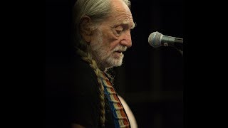 Willie Nelson on the meaning of his song Something You Get Through [upl. by Layne583]