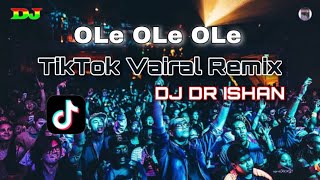 Dj Fizo  Ole Ole New Remix  ISHAN 4 MiX  Dj Trance Music  Dj Drop MiX  Dj Bangla Remix [upl. by Ellehc]