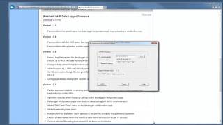 Tech Tip How to Update Your WeatherLinkIP Firmware [upl. by Clercq]