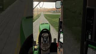 PLUS I MINUS   FARMING SIMULATOR 22 [upl. by Pinzler]