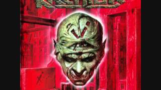 Kreator  All of the Same Blood HD Lyrics in description [upl. by Brunk321]