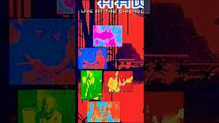 Hawkwind  Brainbox PollutionThe Lemmy YearsWatch Full Video At Woodster 67hawkwind music [upl. by Powder564]