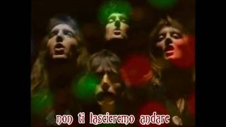 Bohemian Rhapsody con traduzione [upl. by Hughie922]