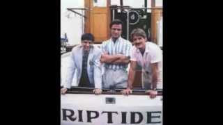 RIPTIDE 19841986 THEME SONG [upl. by Montana]