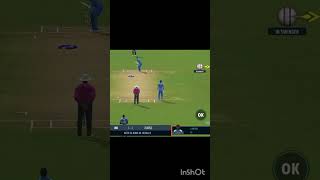 Jofra Archer amazing bowl shorts youtube [upl. by Kristi]