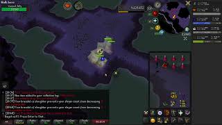 OSRS Jellies  Mid level Slayer 60k xph [upl. by Ahtera458]