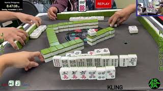 Jhat Mahjong Series 10293 quotlast video for November entryquot [upl. by Lunsford598]