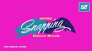 CHUNG HA • Intro BBFlourishing  Snapping  Dance Break Remixϟ  for Dance Cover award concept [upl. by Floridia]