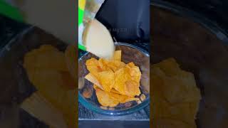 Lays Mix Chips short howtomakegulabjamunrecipe food asmrcooking cooking chips [upl. by Bethena]