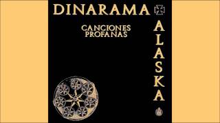 Dinarama  Alaska  Club de egipcios [upl. by Corb]