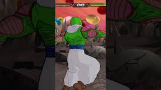 Beating every character as Hercule in Bt3 dragonballz bt3 gaming [upl. by Neiluj]