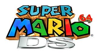 Slider Variant  Super Mario 64 DS [upl. by Eniamrehc]