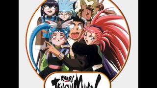 Tenchi Muyo Theme  Washus Lullaby [upl. by Piselli]