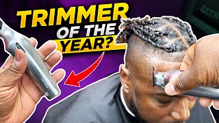 The BEST Trimmer to Drop This Year🤔🤔 [upl. by Elvah]