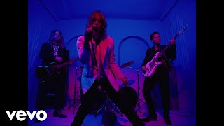 The Struts  Too Good At Raising Hell Official Music Video [upl. by Mureil657]