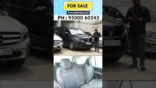 Tata Hexa For Sale [upl. by Bernt]