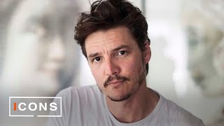 Pedro Pascal’s traumatic life [upl. by Cutcheon]