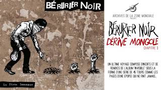 BERURIER NOIR  La Piste Inconnue [upl. by Welford]