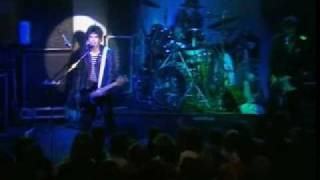 Stranglers Rock Goes to College Ugly Live 1978 [upl. by Vevina]