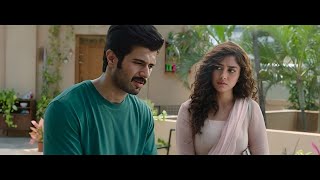 The Family Star Full Movie In Hindi Dubbed  Vijay Deverakonda  Mrunal Thakur  Review amp Facts [upl. by Amalea156]