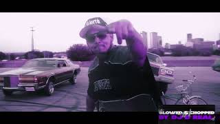 SPM South Park Mexican  Nicks to Bricks Screwed RENIZANCE x JUAN GOTTI [upl. by Dirgis]