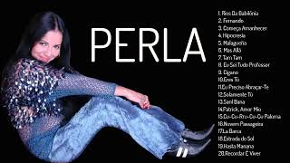 20 De Las Canciones Más Exitosas De Perla Perla Mix Mejores Canciones [upl. by Norel278]