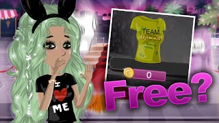 HOW TO GET FREE RARES ON MSP IN 2024 WORKING [upl. by Rori270]