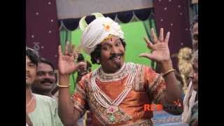 Comedian Vadivelu Second coming  Jagajala Bujabala Thenaliraman First Look  Red Pix [upl. by Rutherfurd82]